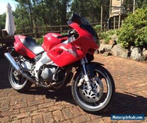 Motorcycle 1999 Yamaha SZR660 LAMS approved [MY1999] for Sale